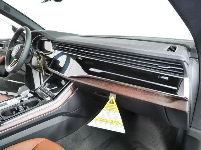 New 2027 Audi Q8 Premium AWD/4WD image 26