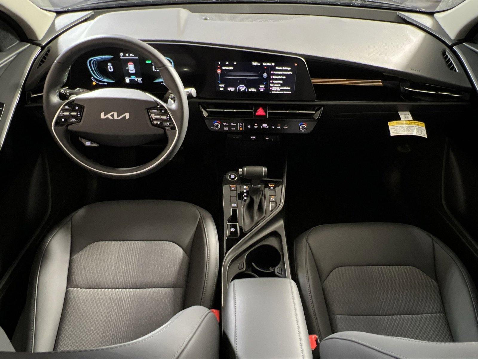 New 2026 Kia Niro EX w/ EX Premium Package image 21