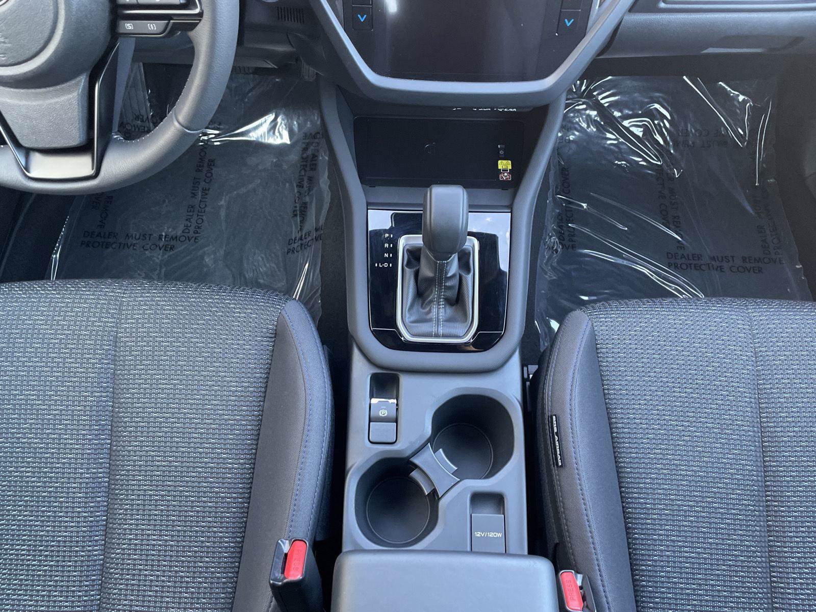 Certified 2025 Subaru Forester Premium AWD/4WD image 28