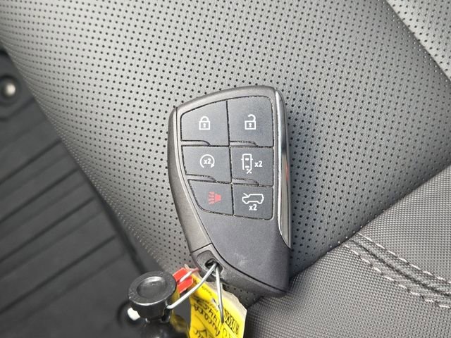 New 2024 GMC Hummer EV 2X w/ Extreme Off-Road Package AWD/4WD image 42