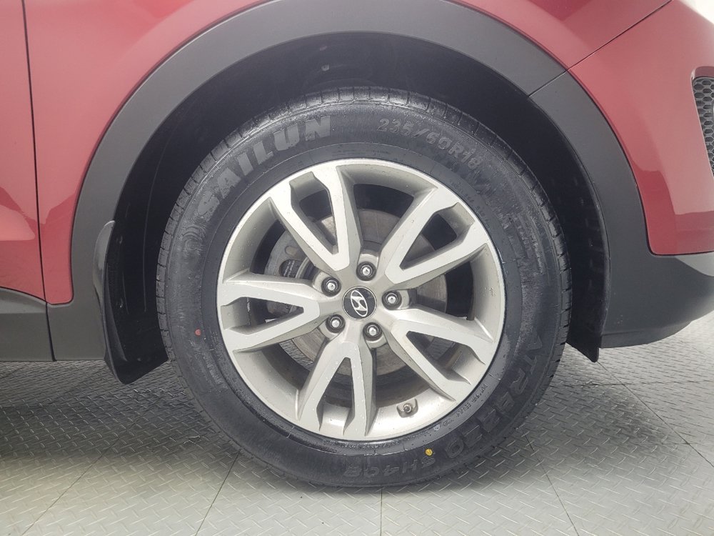 Used 2014 Hyundai Santa Fe Sport 2.0T FWD image 31