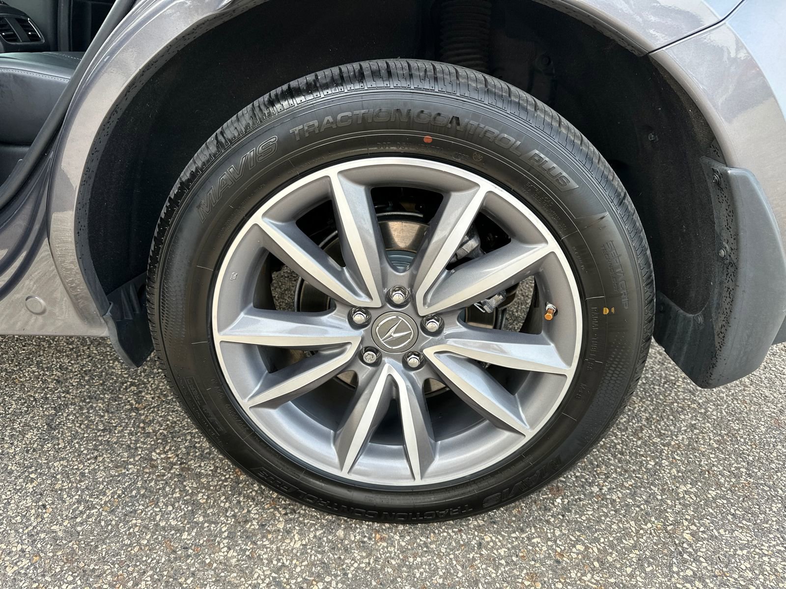 Used 2019 Acura RDX w/ Technology Package image 19