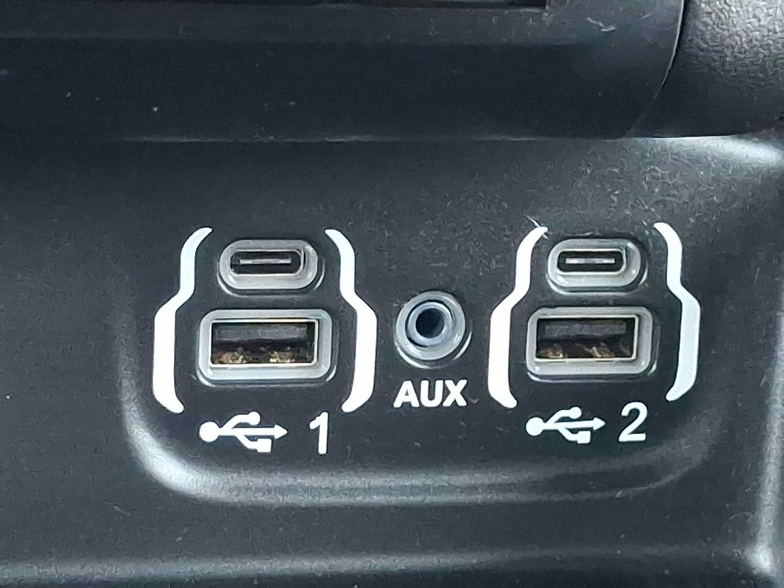 Used 2021 RAM 1500 Big Horn AWD/4WD image 22