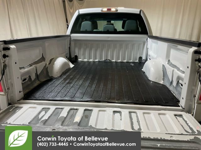 Used 2012 Ford F150 STX w/ Communications Pkg image 17