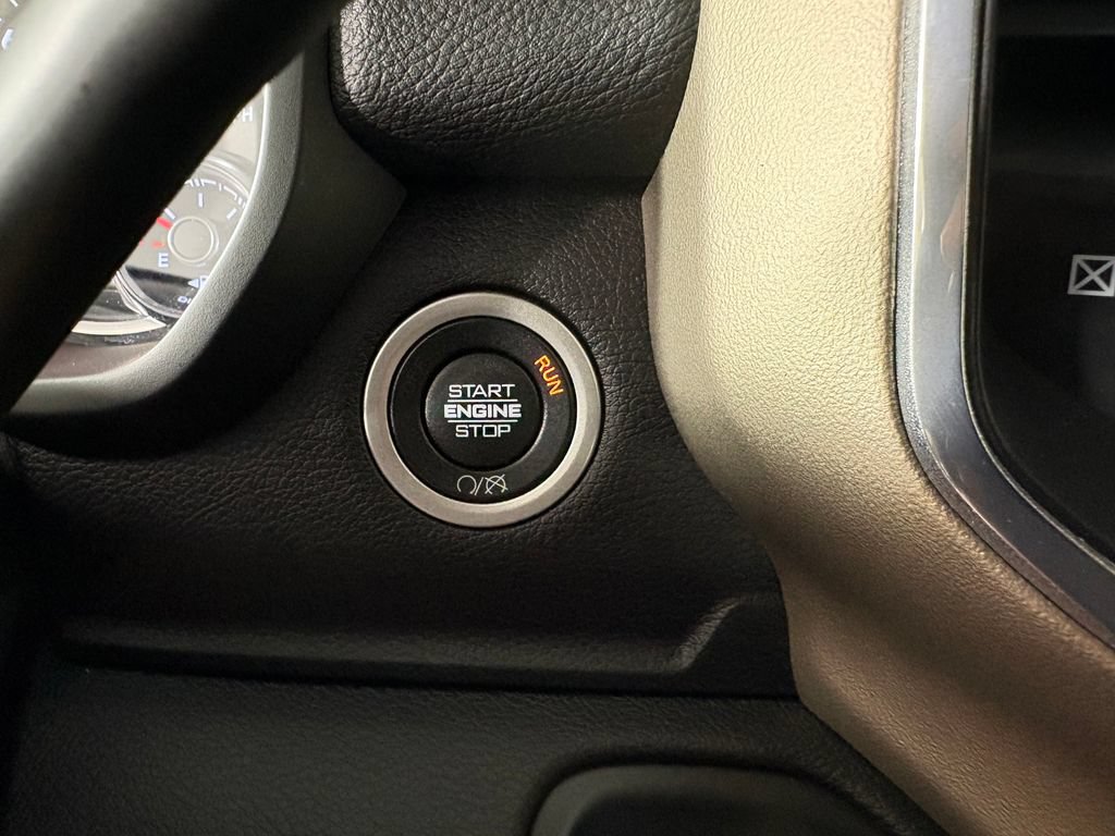 Used 2022 RAM 2500 Laramie AWD/4WD image 21