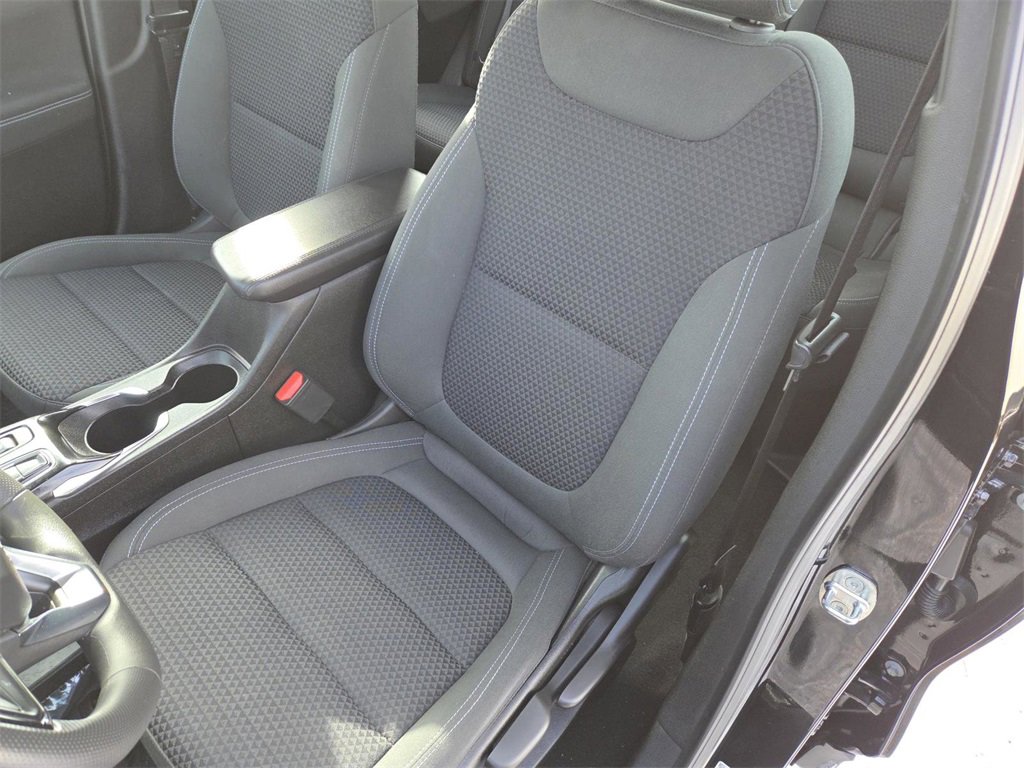 Used 2023 Chevrolet Bolt EUV LT w/ Redline Edition image 20