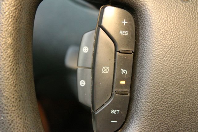 Used 2016 Chevrolet Impala Limited LS FWD image 16