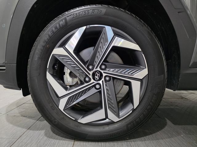 Used 2022 Hyundai Tucson Limited w/ Cargo Package image 23