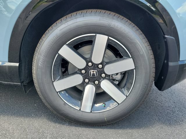New 2026 Honda Prologue Touring image 7