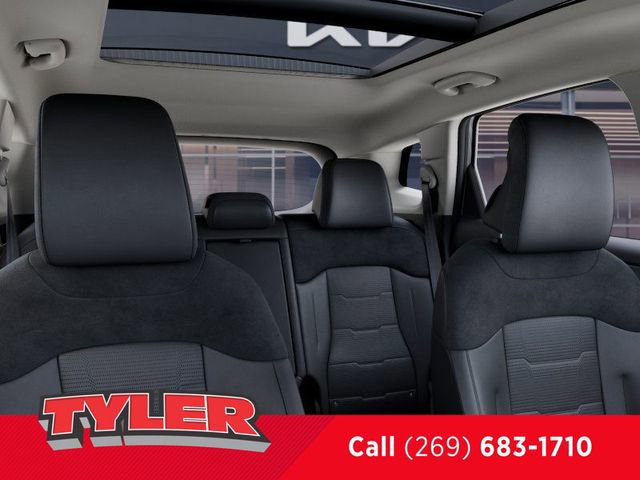 New 2026 Kia Sportage SX Prestige image 28