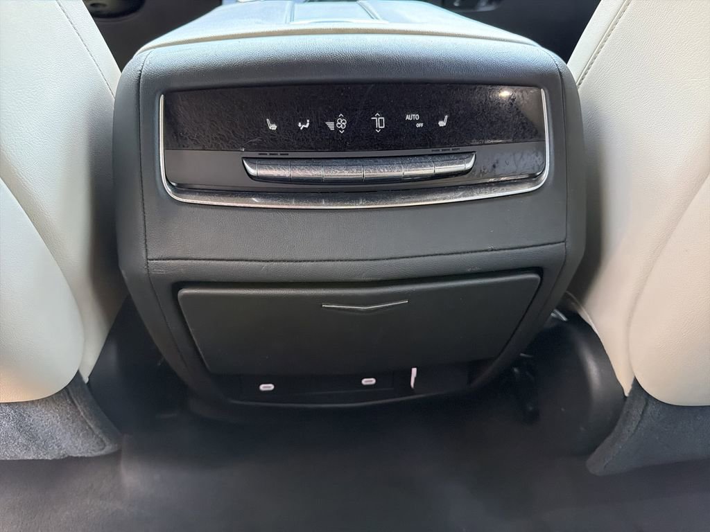 Used 2021 Cadillac Escalade Sport image 23