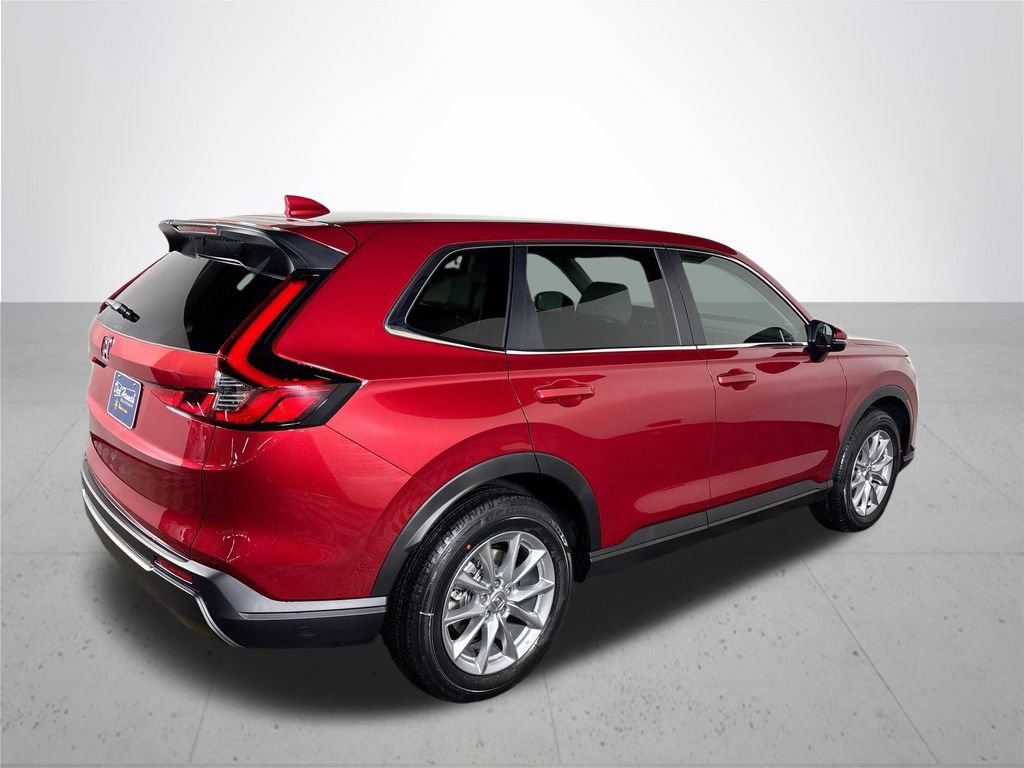 New 2026 Honda CR-V EX image 6