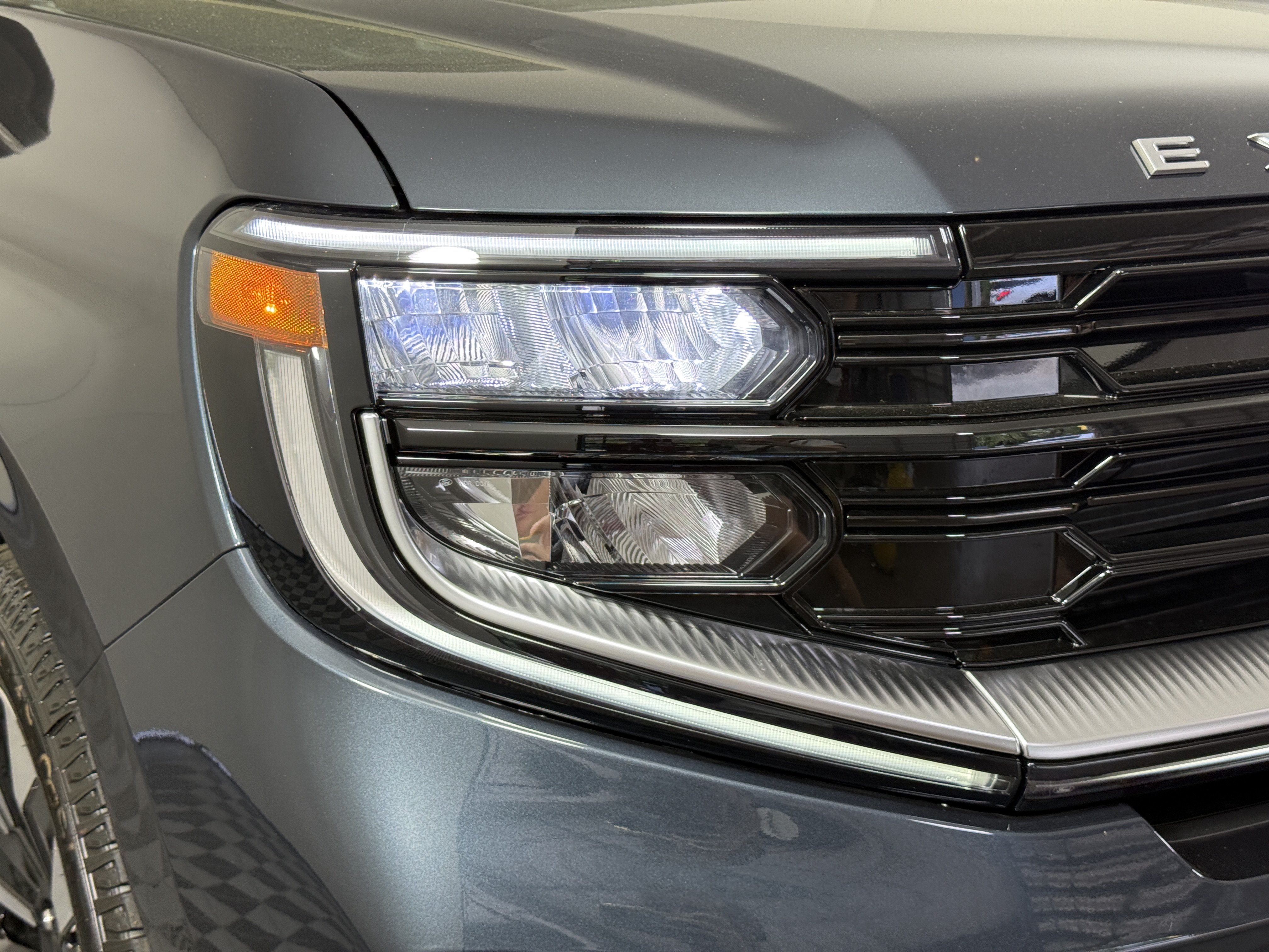New 2026 Ford Expedition Platinum w/ Driver's Package AWD/4WD image 7