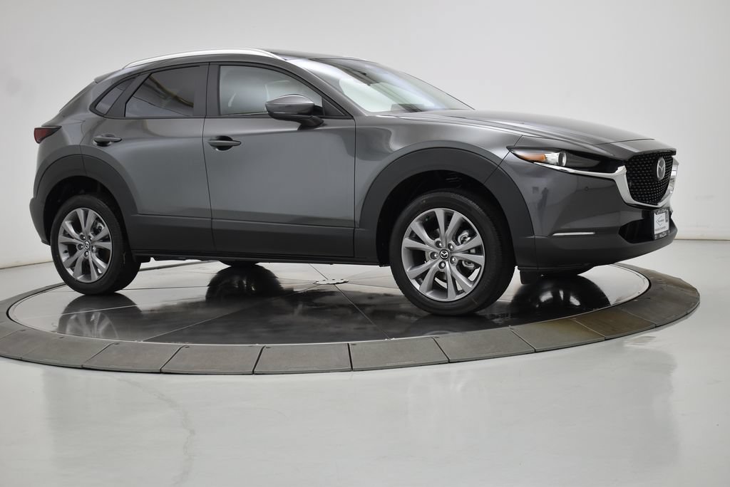 New 2026 MAZDA CX-30 AWD 2.5 S image 11