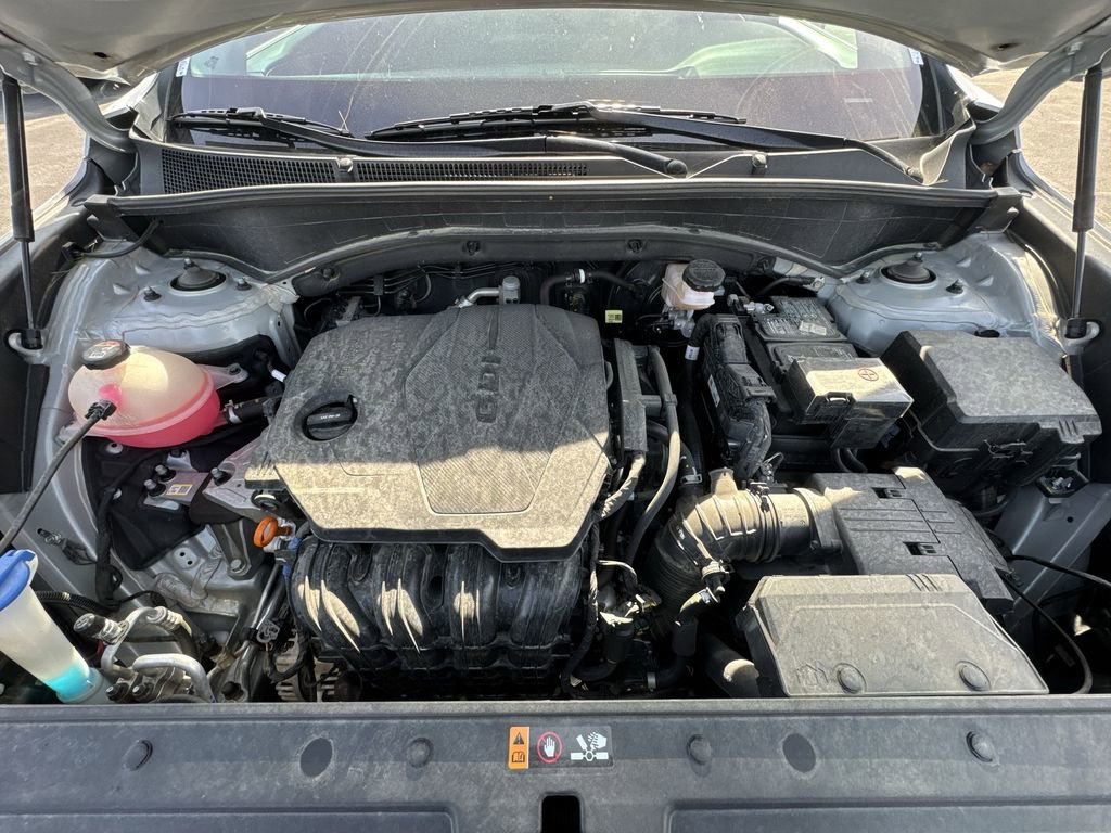 Used 2023 Hyundai Santa Fe SEL AWD/4WD image 25