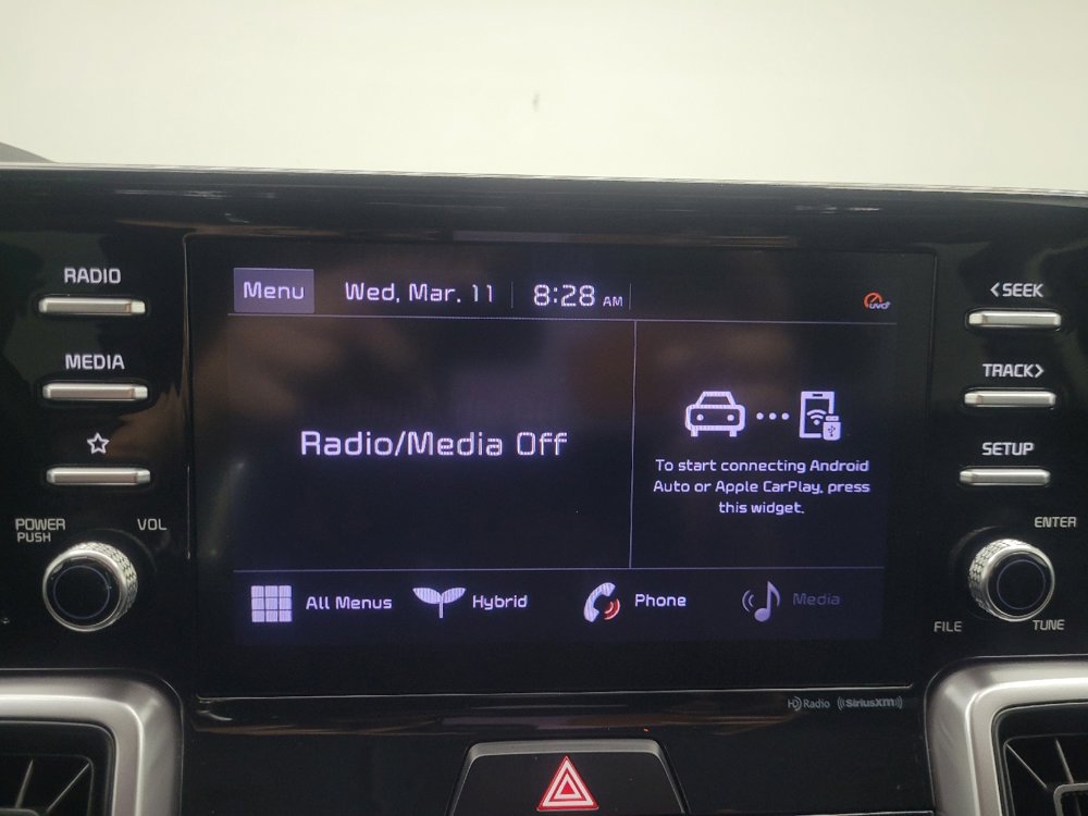 Used 2021 Kia Sorento S image 23