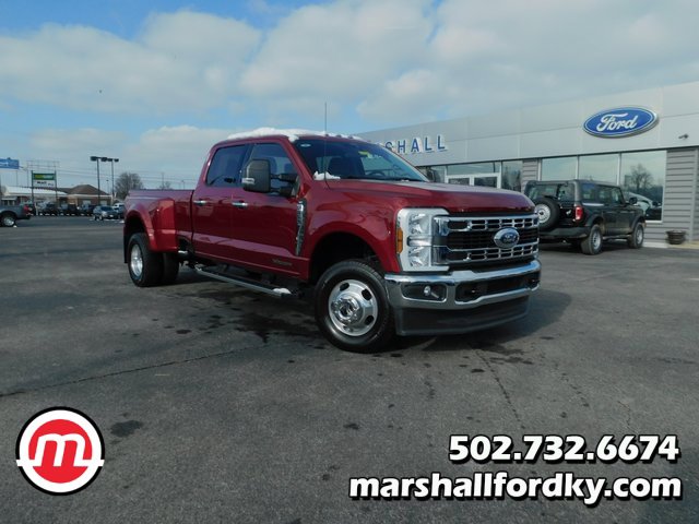 Used 2025 Ford F350 XLT