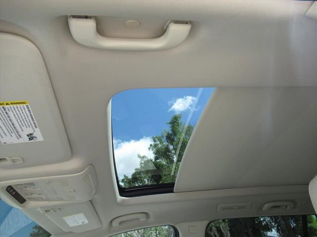 Certified 2023 Cadillac XT6 Premium Luxury image 22