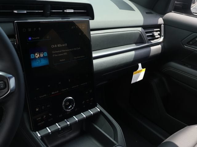 New 2026 GMC Terrain Elevation w/ Elevation Premium Package AWD/4WD image 24