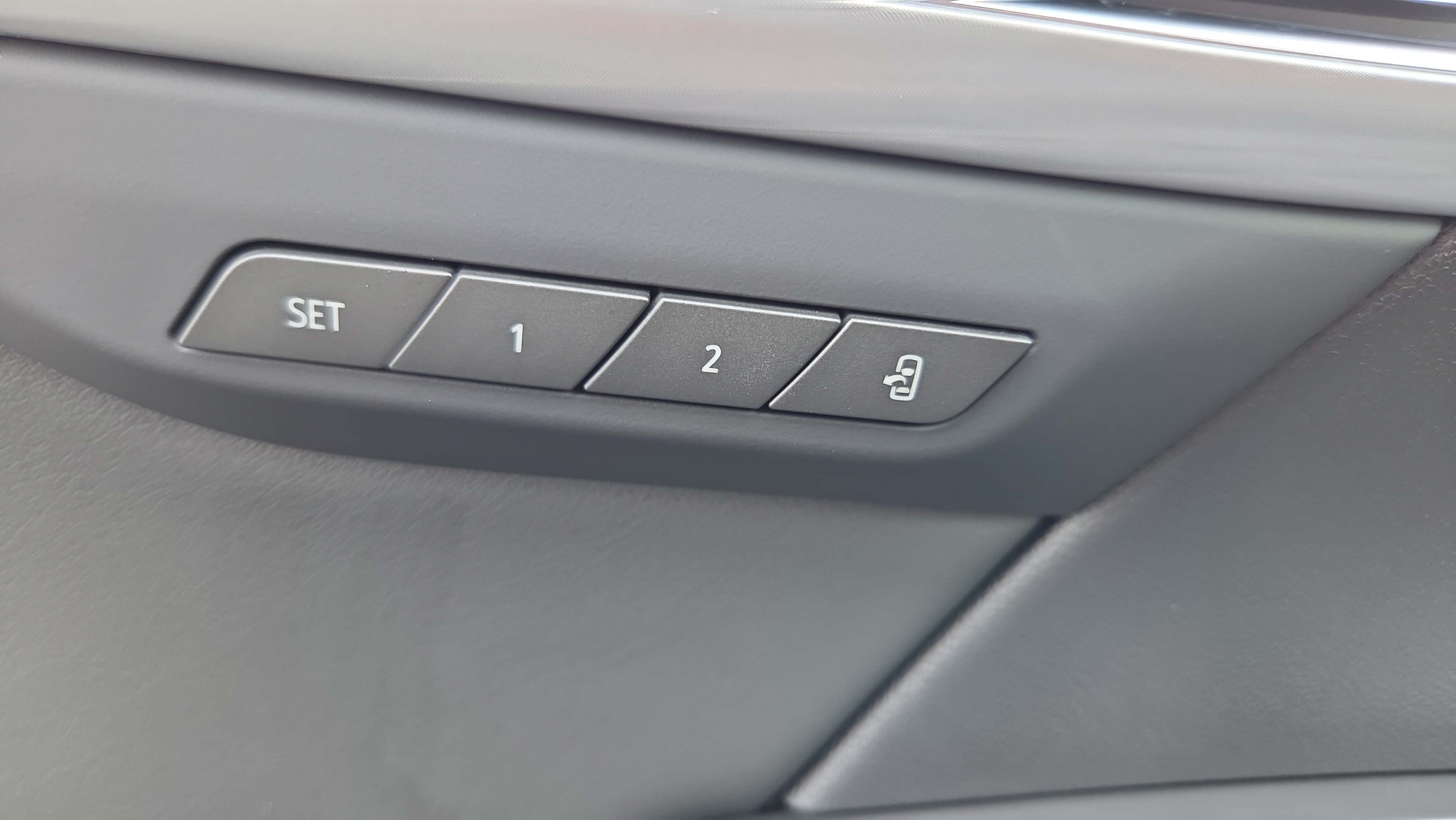 New 2026 Buick Envision Avenir AWD/4WD image 28