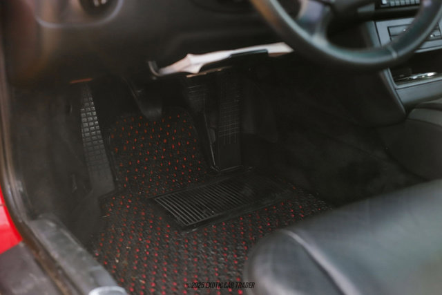 Used 1999 Porsche 911 Carrera image 38