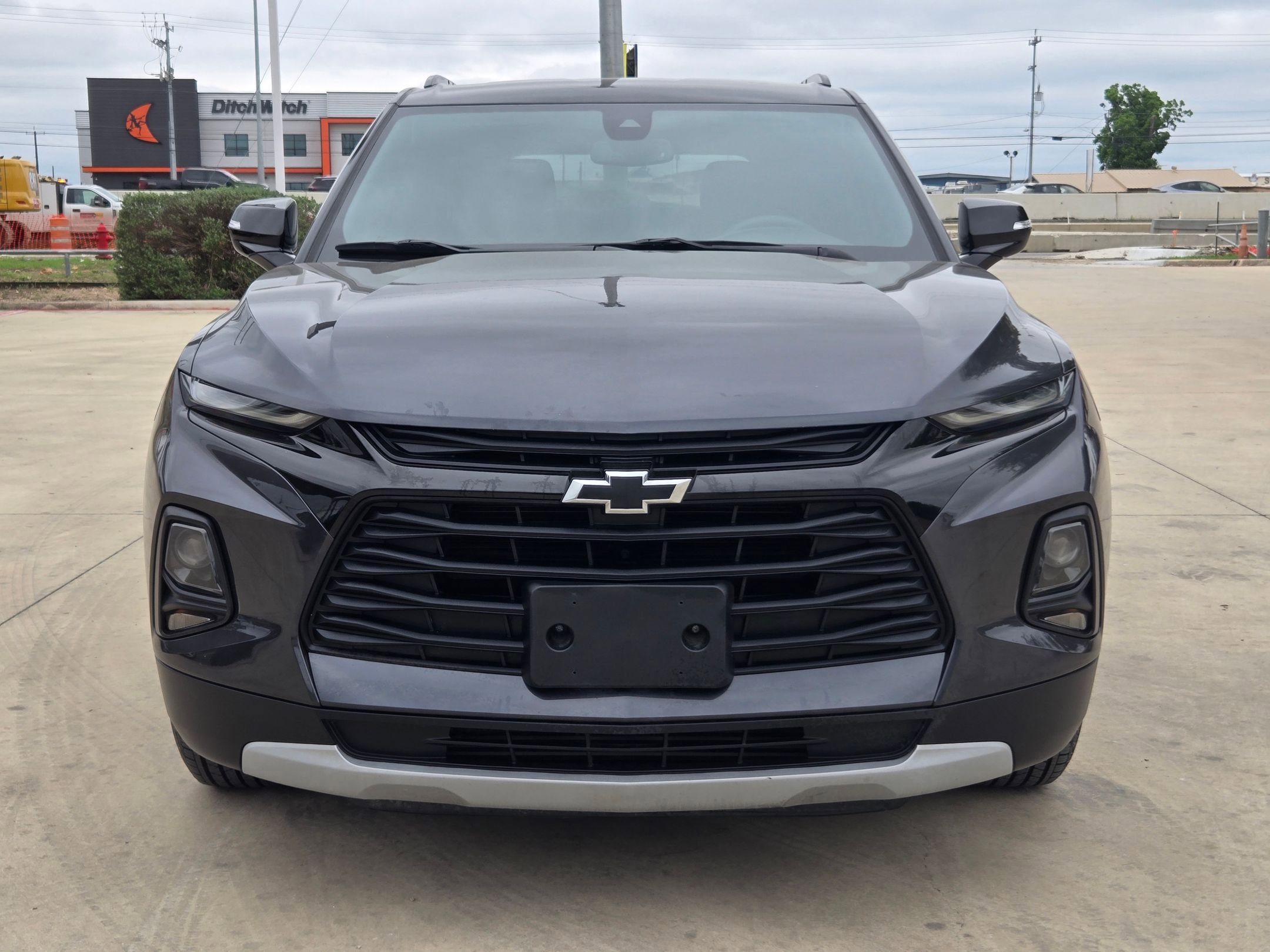 Certified 2022 Chevrolet Blazer LT FWD video 2