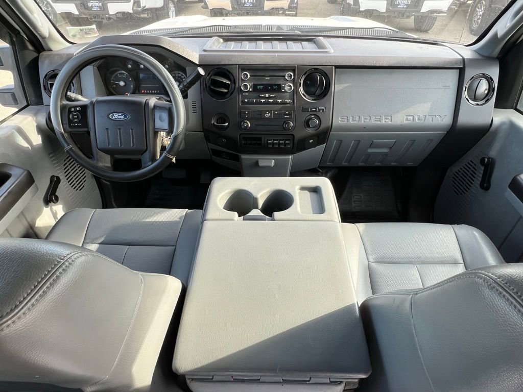 Used 2012 Ford F450 XL w/ XL Value Pkg image 23