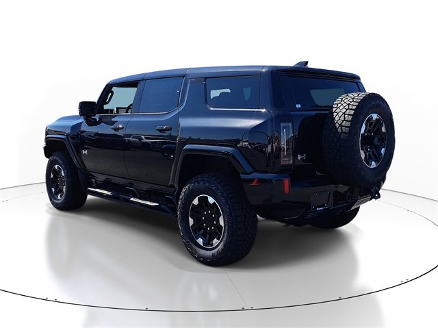 New 2025 GMC Hummer EV 2X w/ Extreme Off-Road Package image 3