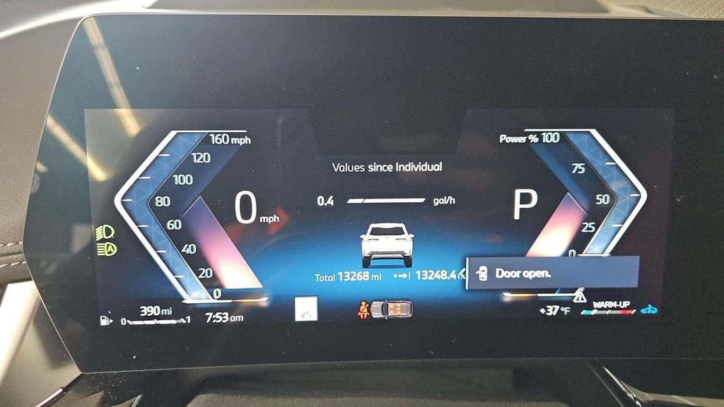 Certified 2025 BMW X1 xDrive28i w/ Premium Package image 5