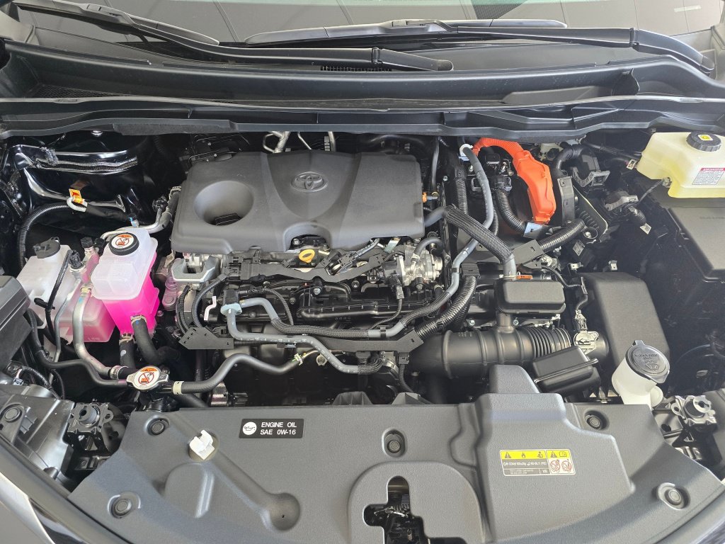 New 2026 Toyota Sienna Limited AWD/4WD image 12