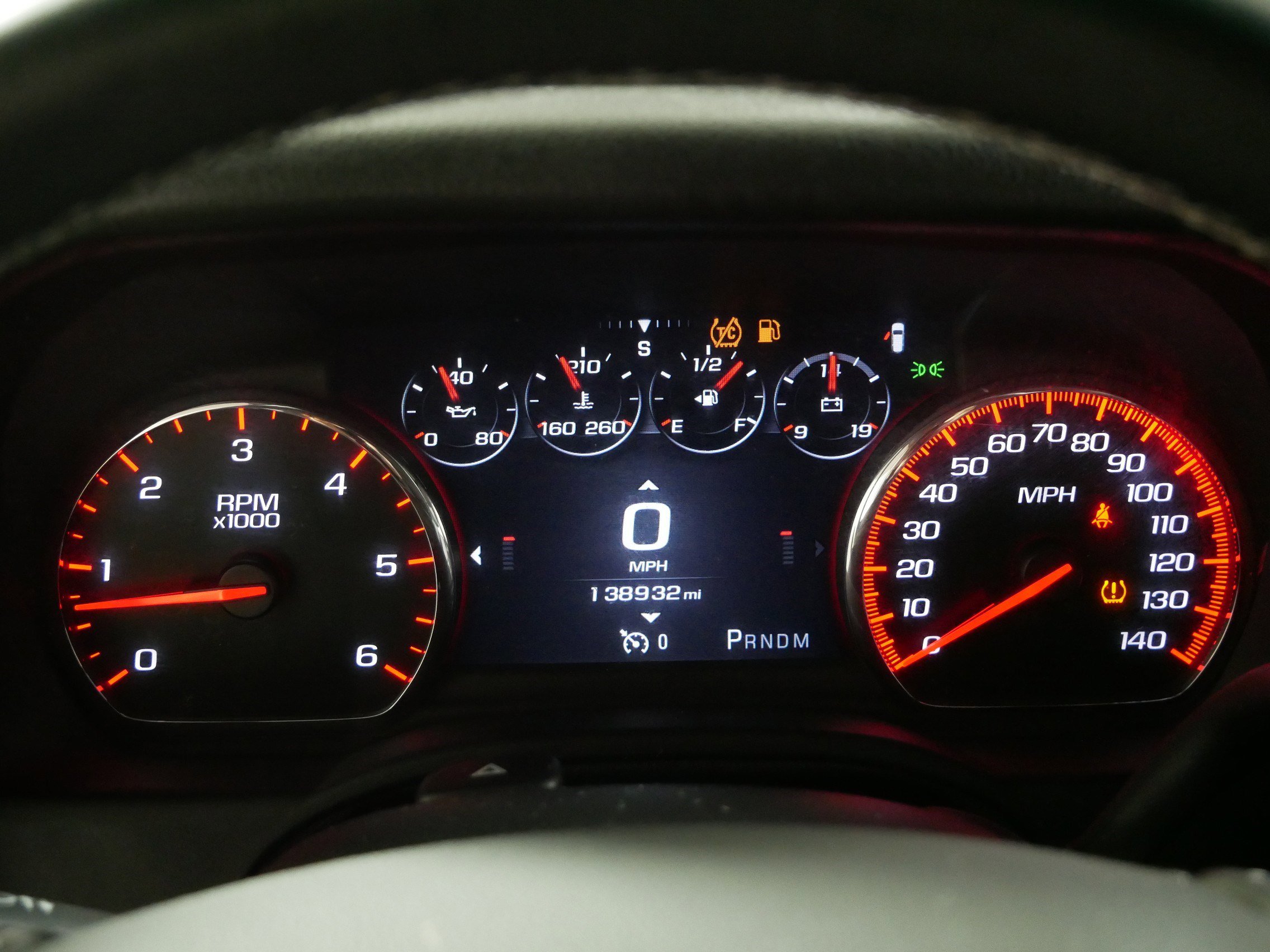 Used 2015 GMC Yukon Denali w/ Open Road Package image 21