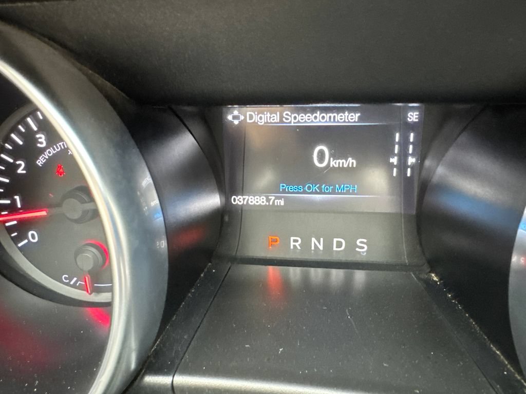 Used 2023 Ford Mustang Premium RWD image 55