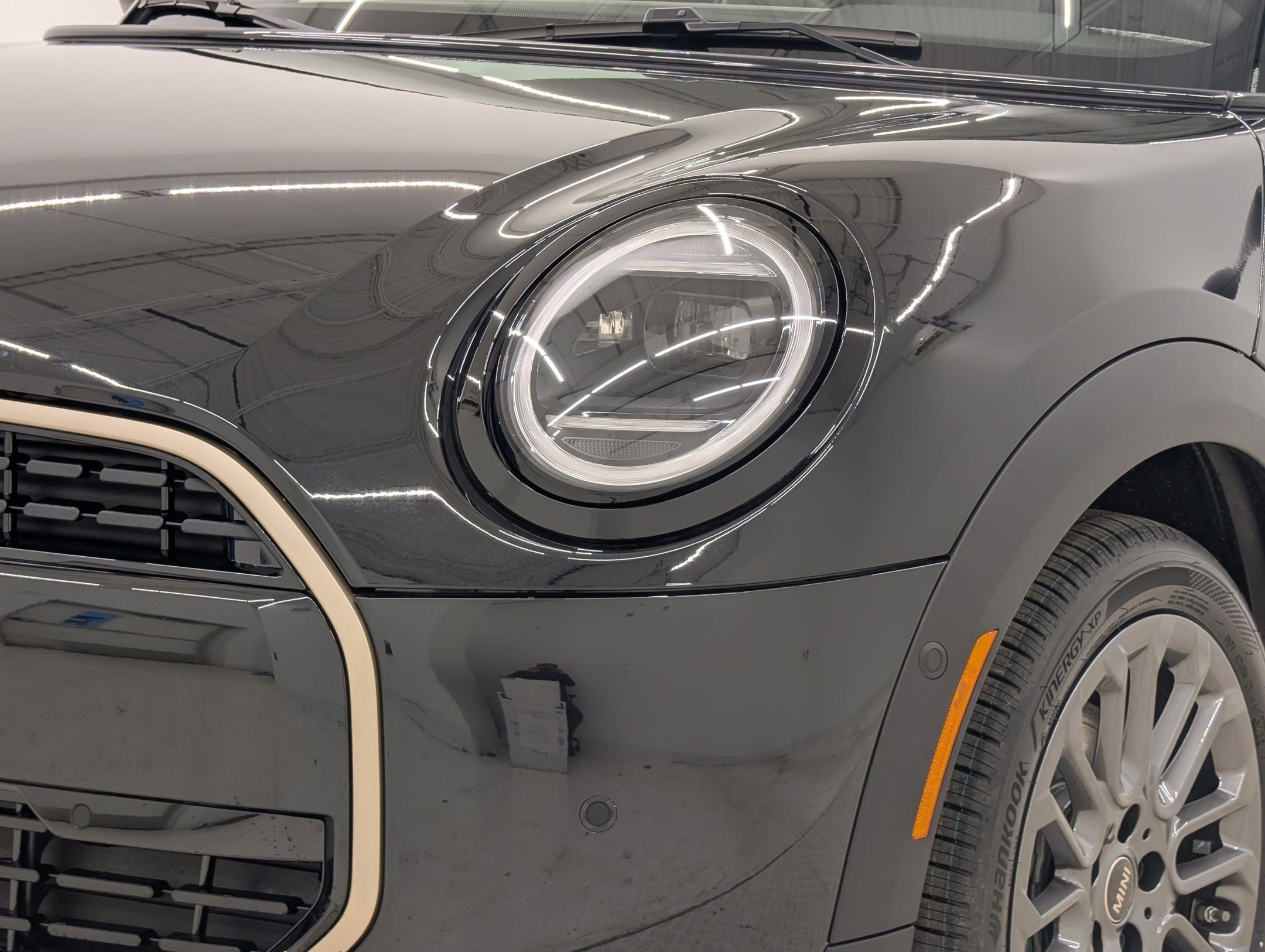 New 2026 MINI Cooper 4-Door Hardtop FWD image 11