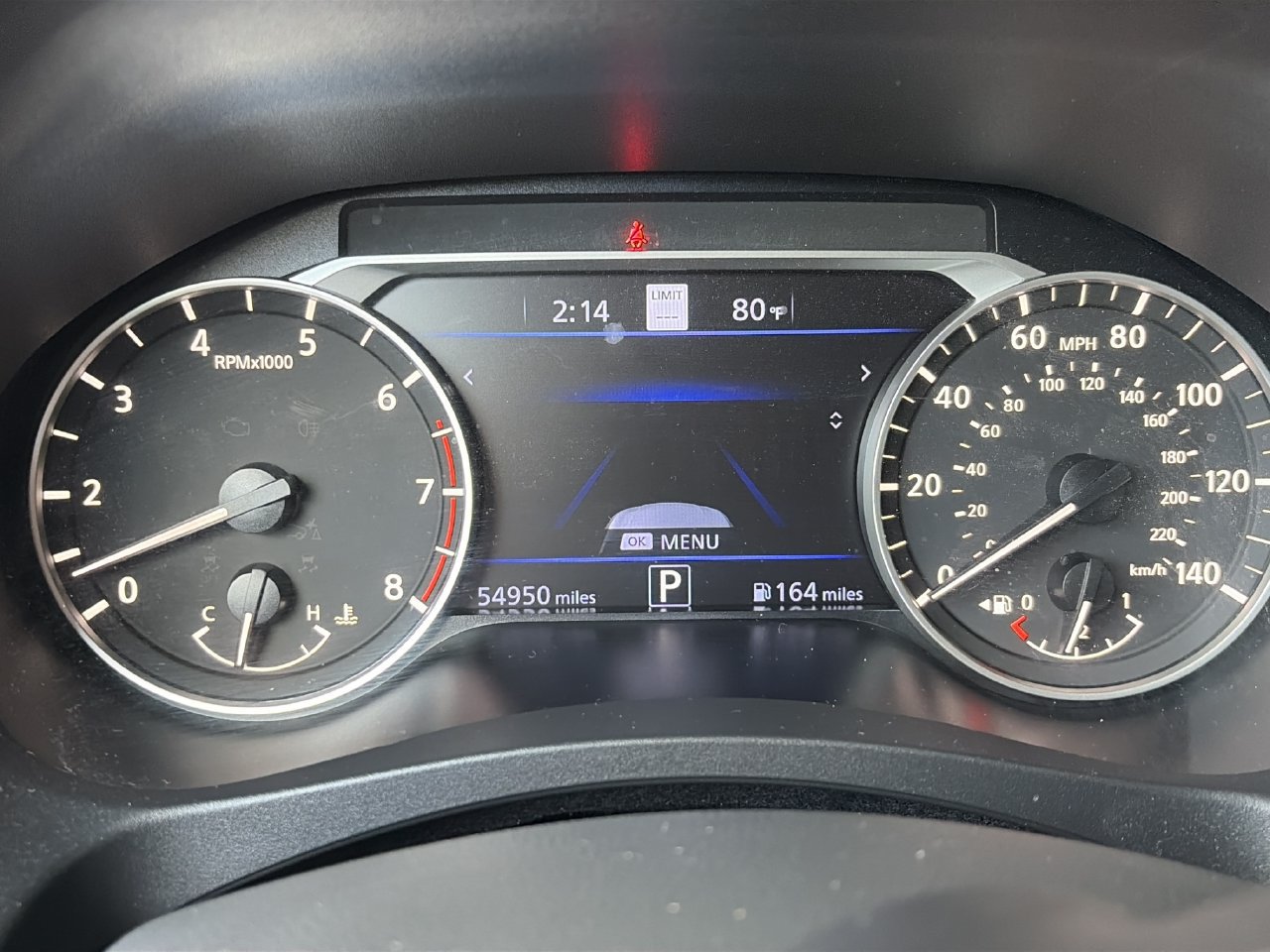 Used 2024 Nissan Altima 2.5 SV w/ SV Premium Package AWD/4WD image 10
