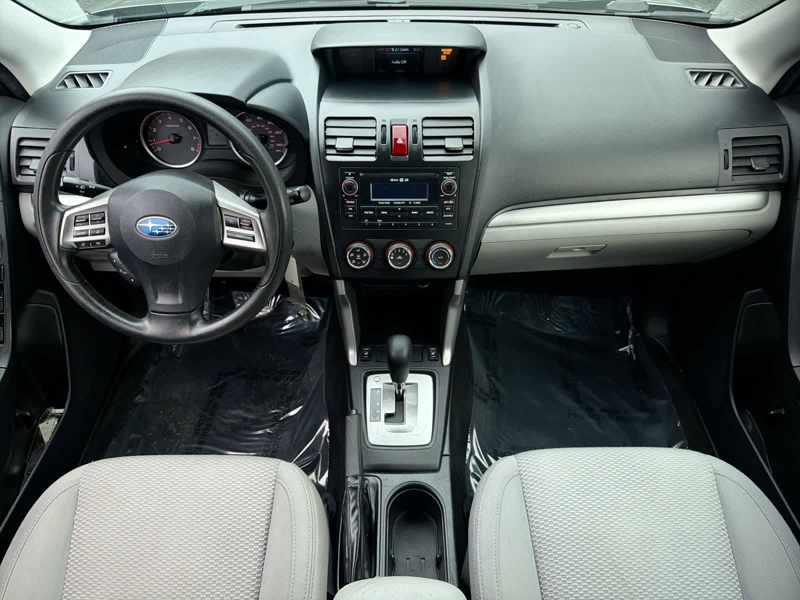Used 2014 Subaru Forester 2.5i Premium w/ All-Weather Package image 16
