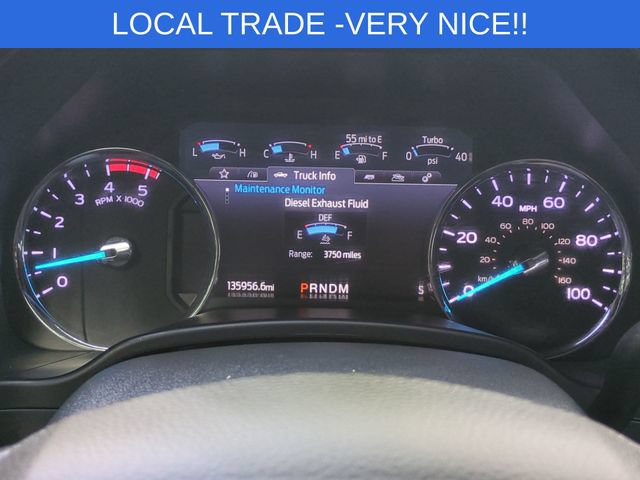 Used 2022 Ford F250 Platinum AWD/4WD image 22