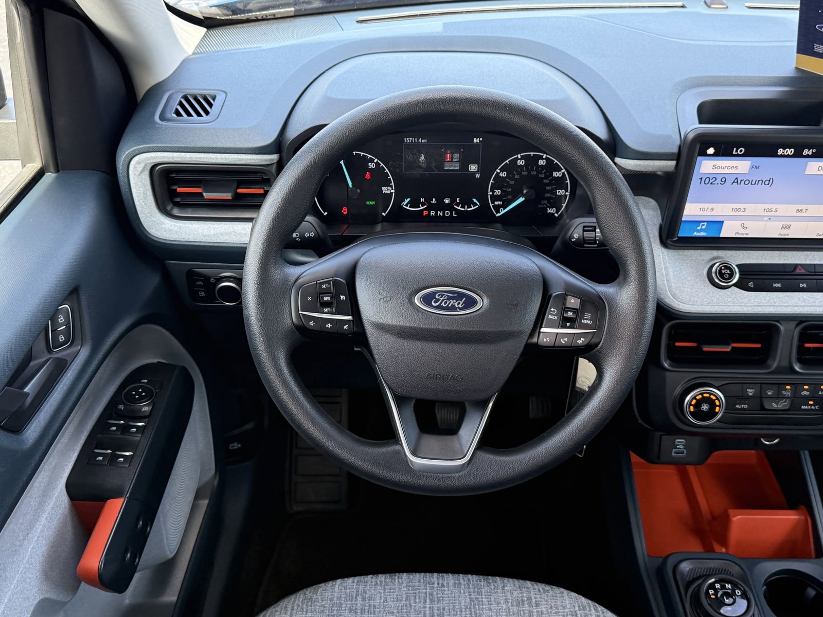 Certified 2024 Ford Maverick XLT FWD image 15