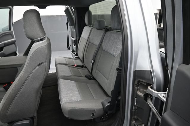 Used 2023 Ford F150 XLT w/ Equipment Group 301A Mid AWD/4WD image 10