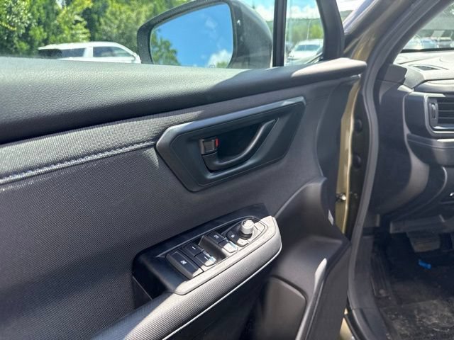 New 2026 Subaru Forester Premium AWD/4WD image 19