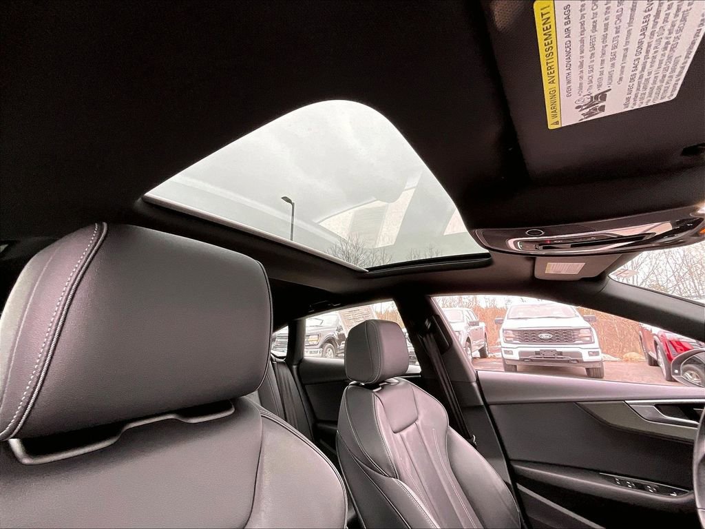 Used 2024 Audi A5 2.0T Premium w/ Convenience Package image 21