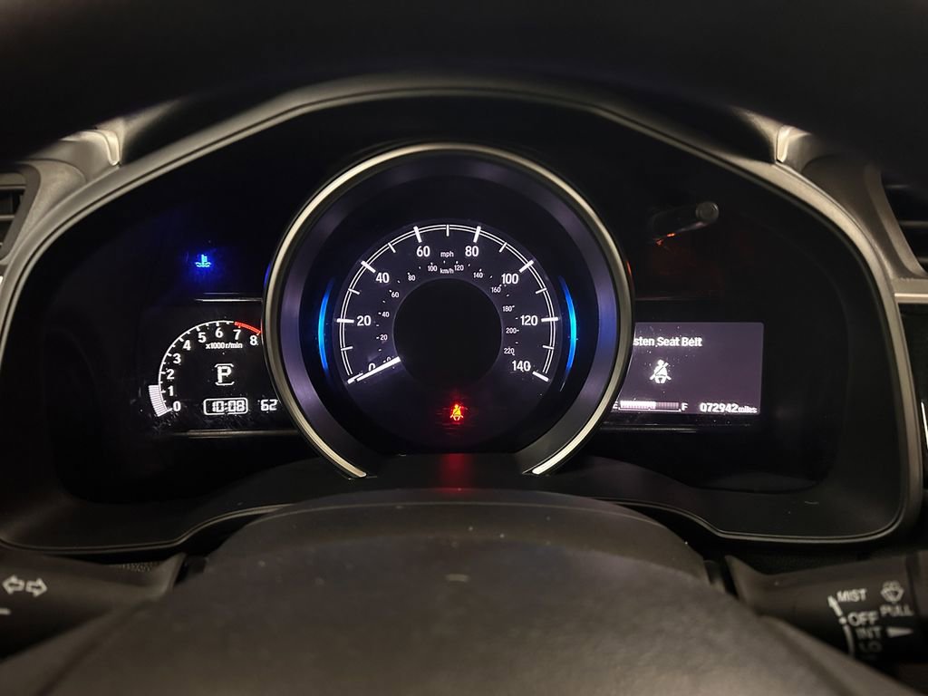 Used 2019 Honda Fit EX image 23