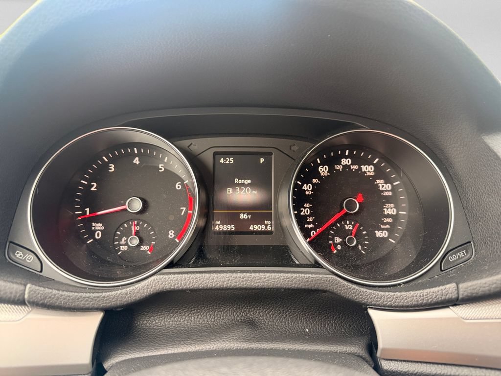 Used 2019 Volkswagen Passat 2.0T Wolfsburg FWD image 24