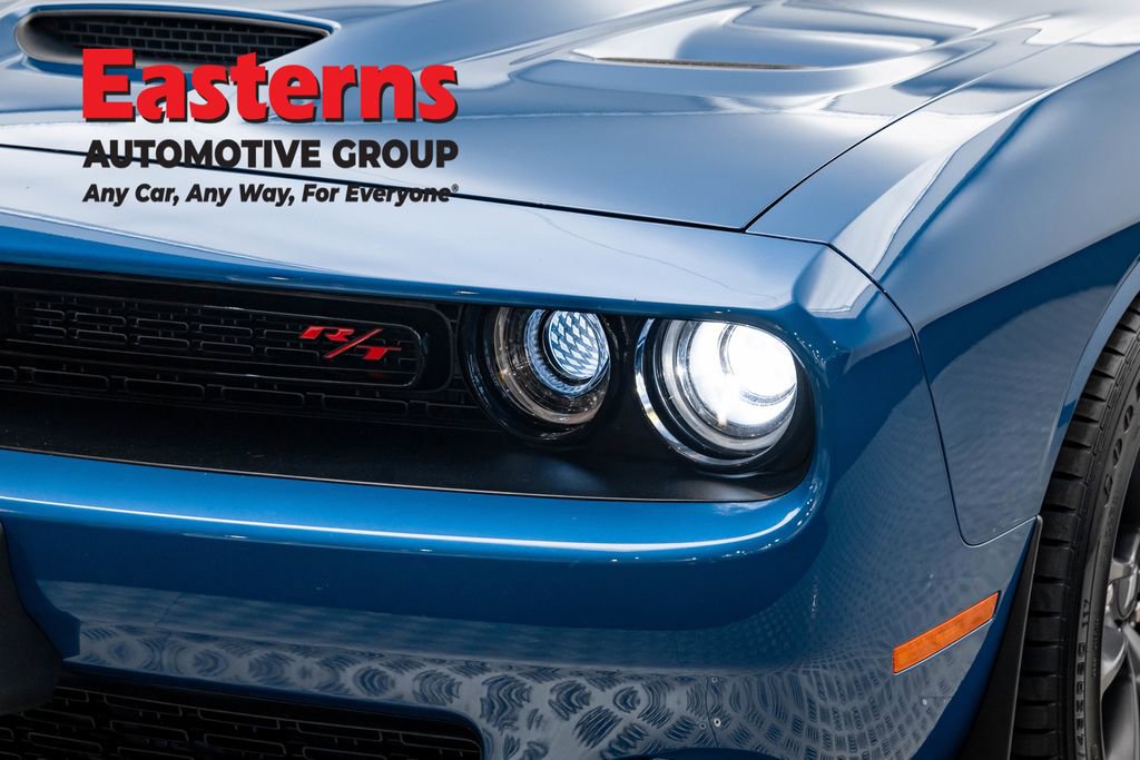 Used 2020 Dodge Challenger R/T Scat Pack w/ Plus Package image 48