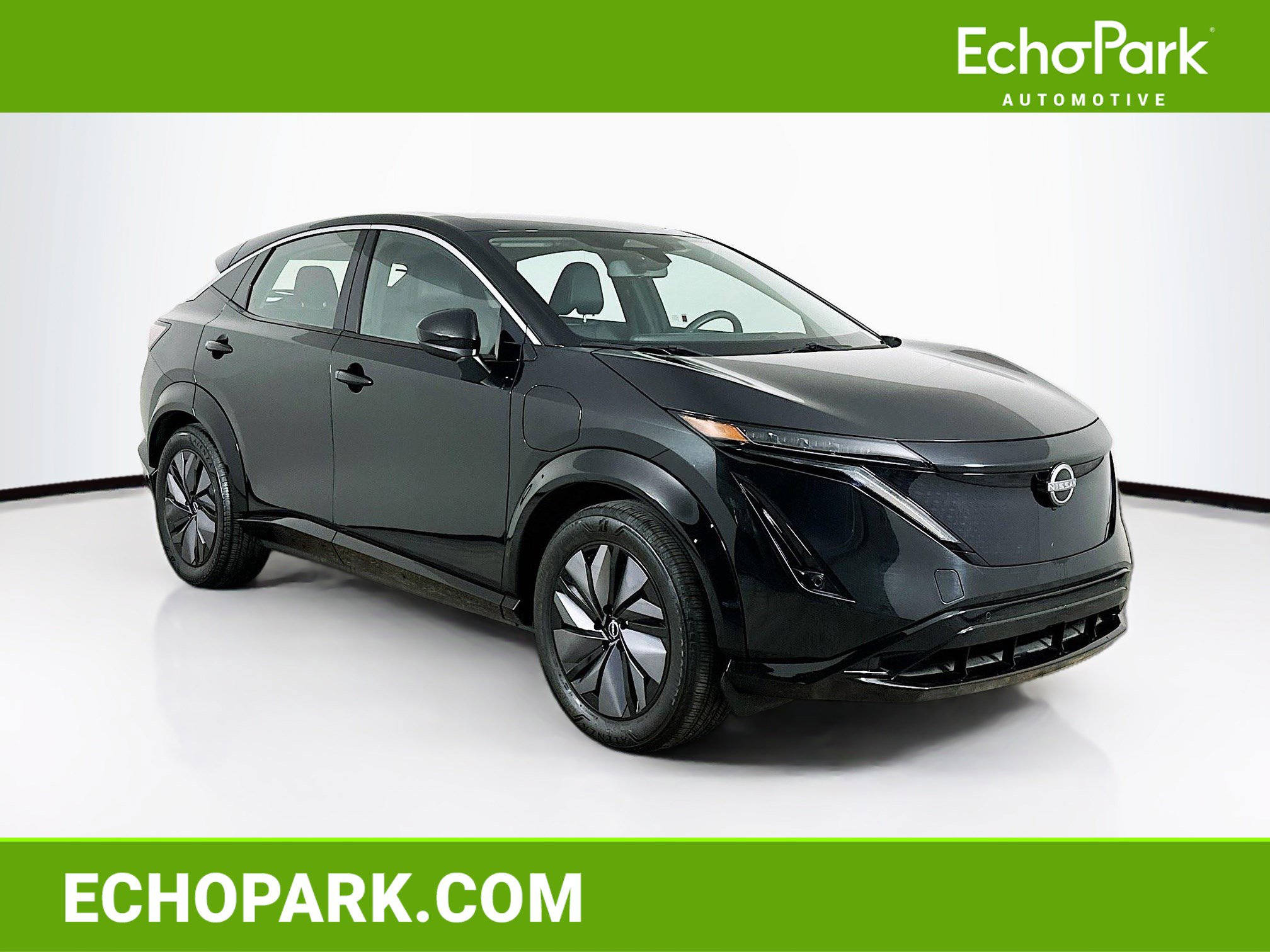 Used 2023 Nissan Ariya FWD