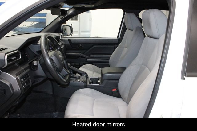 Used 2024 Toyota Tacoma SR5 RWD image 10