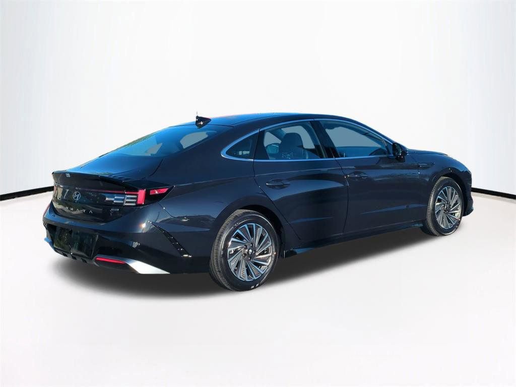New 2026 Hyundai Sonata SEL image 5