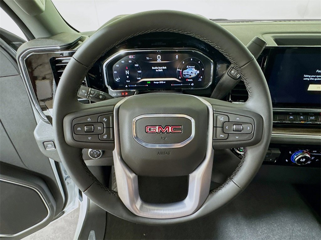 New 2026 GMC Sierra 1500 Elevation image 6