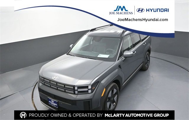 Used 2026 Hyundai Santa Fe SEL image 24