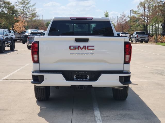 Used 2026 GMC Sierra 1500 Elevation w/ Elevation Premium Package RWD image 6