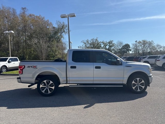 Used 2019 Ford F150 XL w/ Equipment Group 101A Mid image 7